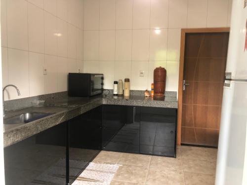 Sao Goncalo do Rio das Pedras Casa | Casa Aconchegante