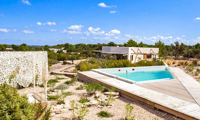 Formentera Casa | CASA FORMENTERA