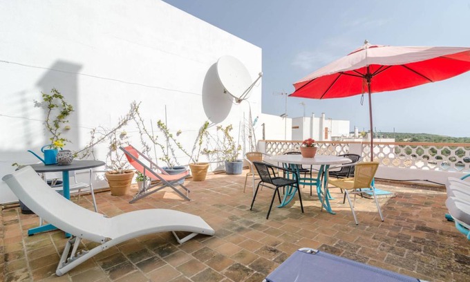 Portocolom Casa | Cas Faroler