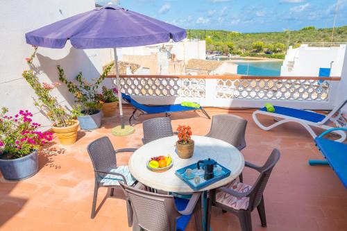 Portocolom Chalet De Esquí | Cas Faroler