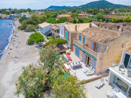 Son Servera Chalet De Esquí | Cas Ferrerico