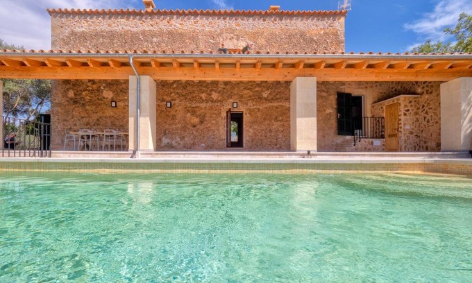 Portol Casa | CAS FORNER