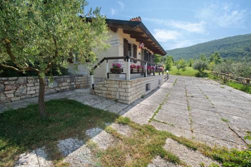 Sant'Ambrogio di Valpolicella Casa | Casa delle Delizie