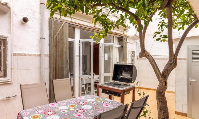 Soledad Nord Casa | Cas Llimoner