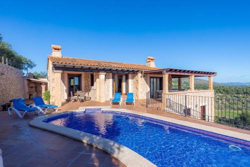 Manacor Casa | Cas Pobler