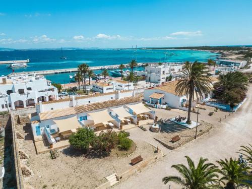 La Savina Casa | Cas Saliners - La Savina