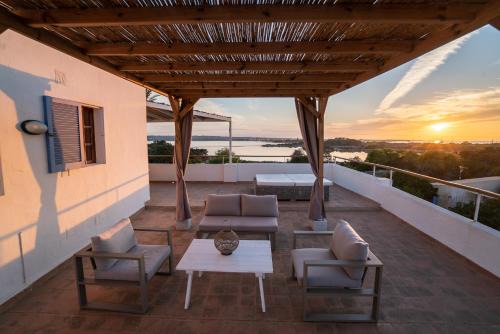 La Savina Apartamento | Cas Saliners - Ses Illetes