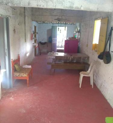 Tutoia Casa | Casa À Mar