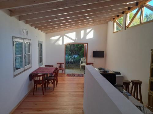 Ingeniero Maschwitz Casa | Casa Ágape