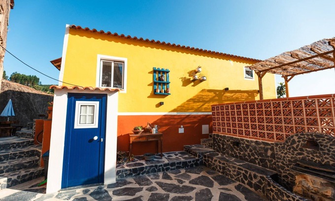 Castanheira de Pera Casa | A Bela Casa Águas de Xisto