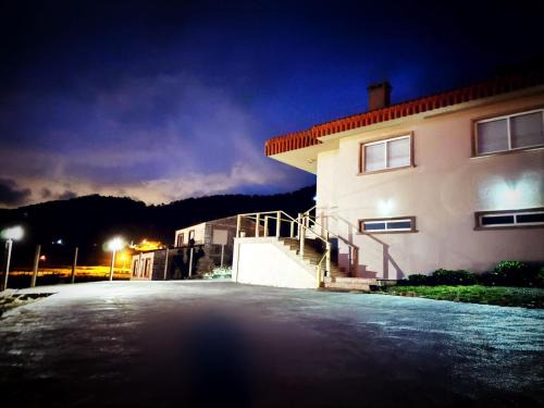 Villadesuso Chalet De Esquí | Casa Ángel 1982