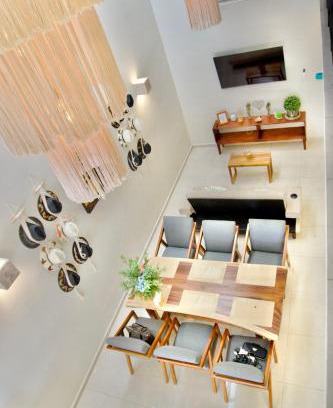 Mérida Apartamento | Casa árbol 350 MBS