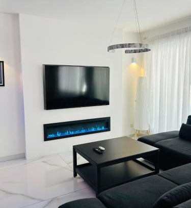 Swieqi Casa | Casa Élan