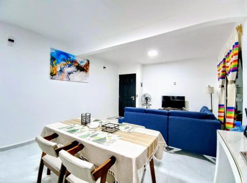 Santa María Atzompa Apartamento | Casa Ñuu