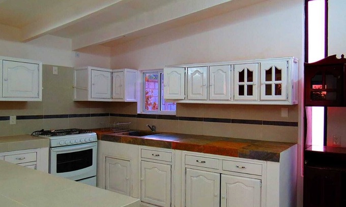 Tequisquiapan Casa | Casa Ópalo: Casa de Campo.