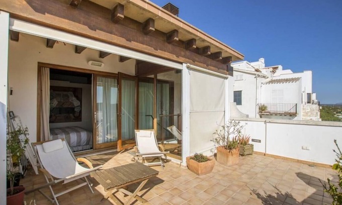 Mahón Casa | Casa Única y Exclusiva en el centro de Mahón en Menorca