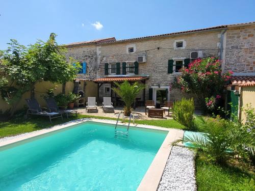 Stifanici Casa | Casa Štifanići