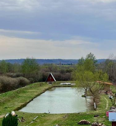 Caransebes Cabina | Casa Șoimului