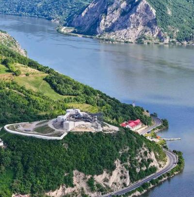Coronini Casa | Casa Ștefania