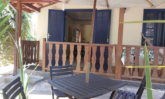 Sao Pedro da Serra Casa | Casa 1 Cantina Florêncio Centro São Pedro da Serra