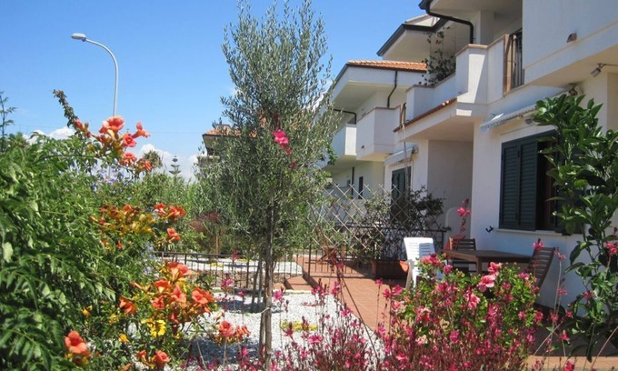 Parghelia Casa | Casa 1 Des Bains - Casa Margherita