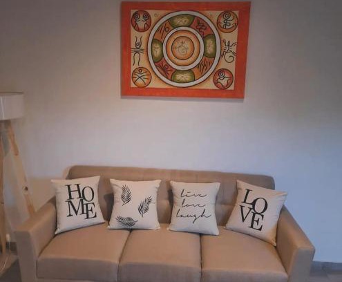 Firmat Apartamento | Casa 1136 FIRMAT