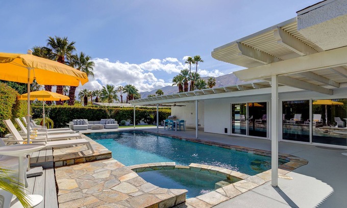 El Mirador Casa | Casa 1430 - Completely New, Luxe & Stylish Getaway