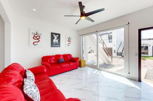 La Paloma Casa | Casa 15 - Playa Arcangel