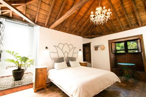 Santa Cruz de la Palma Apartamento | Casa 1820 by Rural La Palma