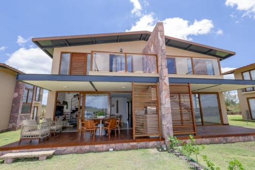 Mucuge Apartamento | Casa 19 da Vila Beija Flor