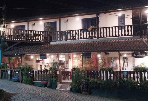 Sao Pedro da Serra Apartamento | Casa 2 Cantina Florêncio São Pedro da Serra
