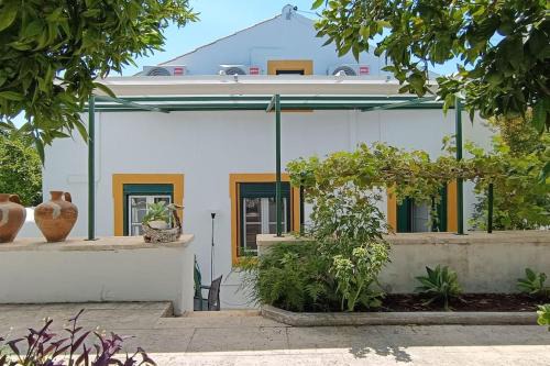 Torres Novas Casa | Casa 2 Jardins