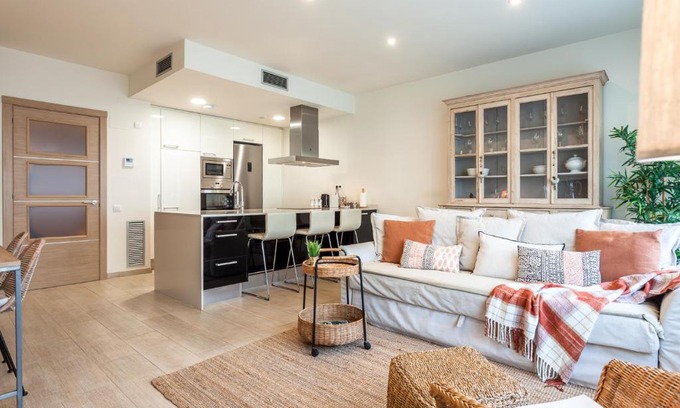 Sant Cugat del Valles Casa | Casa 20 minutos de Barcelona y WIFI alta capacidad