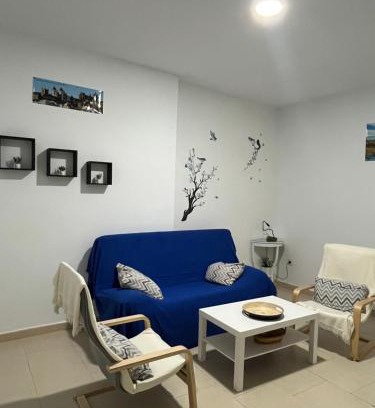 Plasencia Apartamento | Casa 22