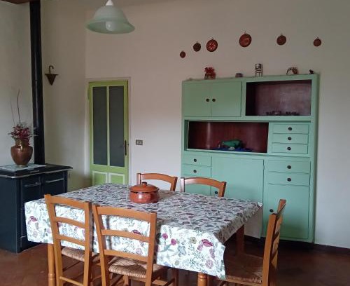 Mercatello sul Metauro Apartamento | Casa 28 Luglio - Appartamento