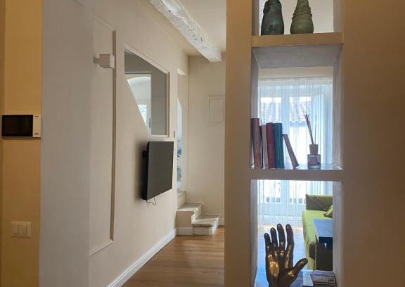 Campobasso Apartamento | Casa 28 Suite