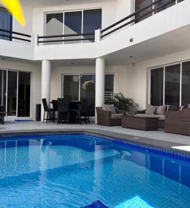 Fluvial Vallarta Casa | CASA 3 AMORES Gorgeous House in the heart of Puerto Vallarta