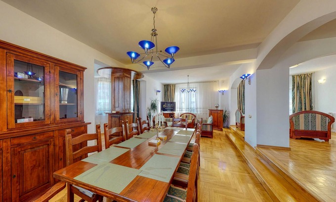 Oradea Casa | Casa 3 Guesthouse