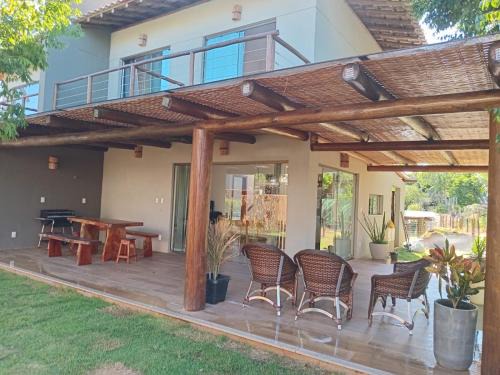 Itacimirim Casa | Casa 3 Quartos na Praia do Forte