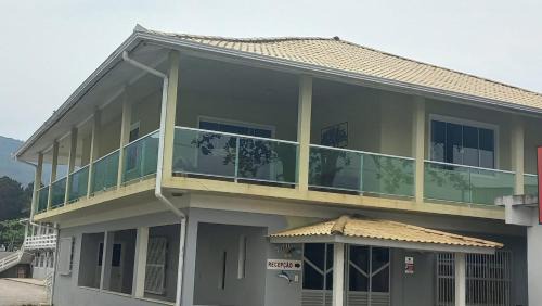 Barra da Lagoa Casa | Casa 3 Quartos na Barra da Lagoa