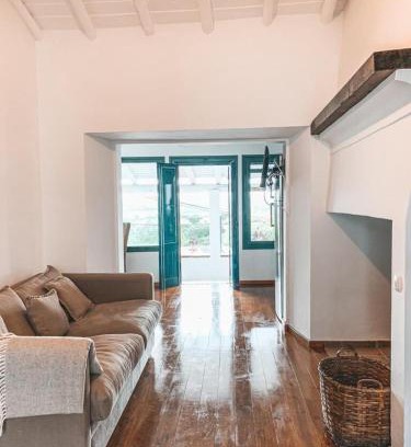 Terena Casa | Casa 32 na Vila de Terena
