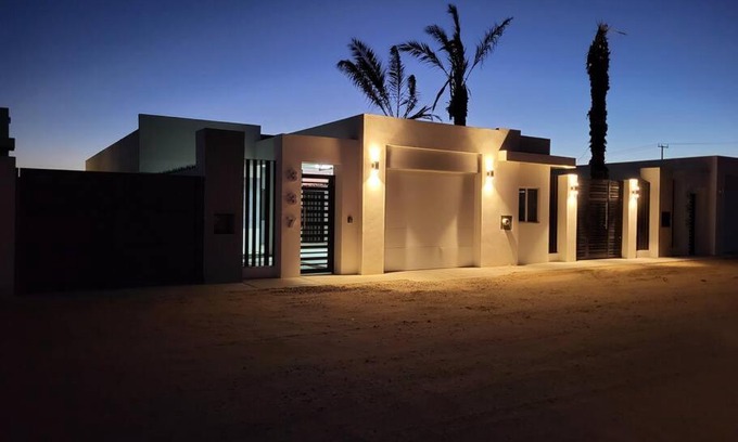 Brisas del Golfo Casa | Casa 337 -New home with garage & community pool
