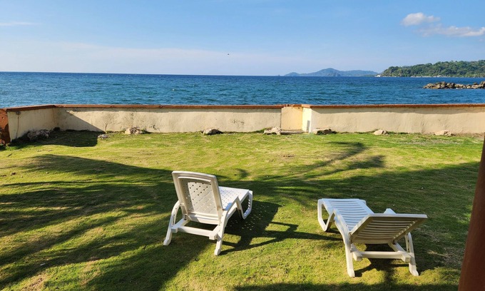 Portobelo Villa | Villa elegante .......