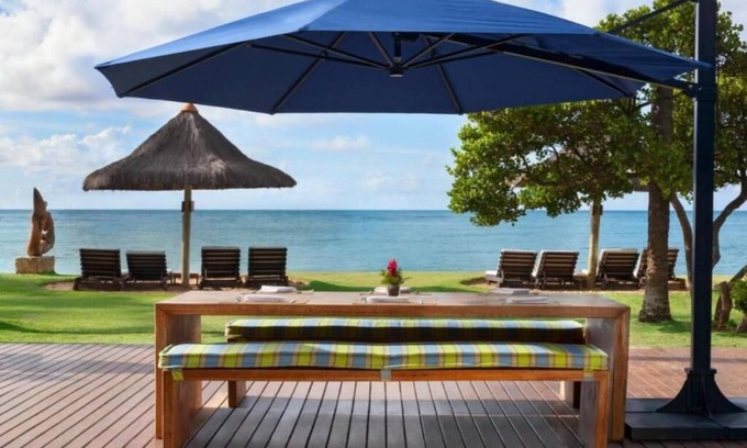 Praia do Forte Apartamento | Casa 3A Tivoli Ecoresidences - Deluxe Triple Room 2