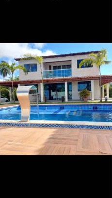 Jardim Aeroporto Casa | Casa 4 quartos