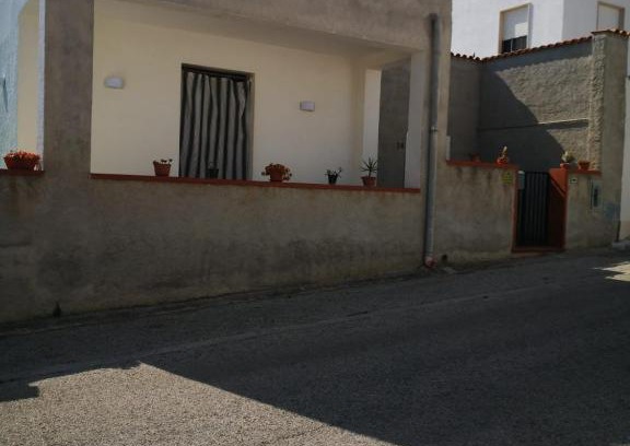Castelvetrano Casa | Casa 43