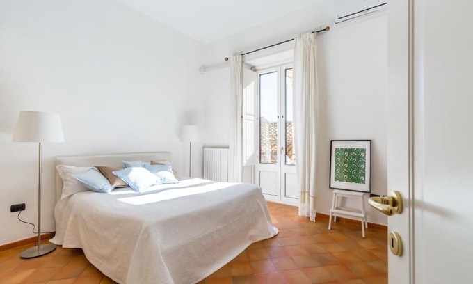 Rione Duomo Apartamento | Casa 45