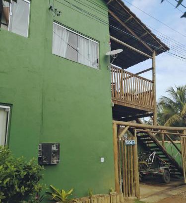 Itacare Casa | Casa 497 Itacare