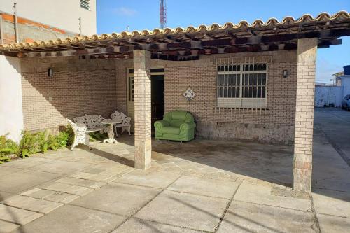 Atalaia Casa | CASA 5 MINUTOS Da PRAIA De ARACAJU