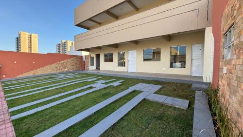 Atalaia Casa | Casa 500 m da Orla de Atalaia em Aracaju - Village D
